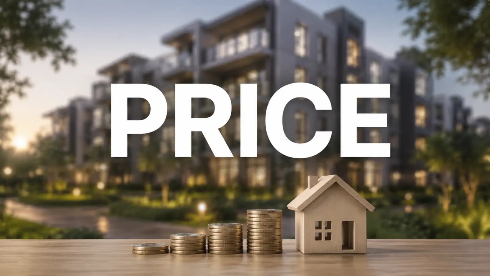 Embassy One Price — 3 BHK from Rs 15.26 Cr, 4 BHK from Rs 19.37 Cr